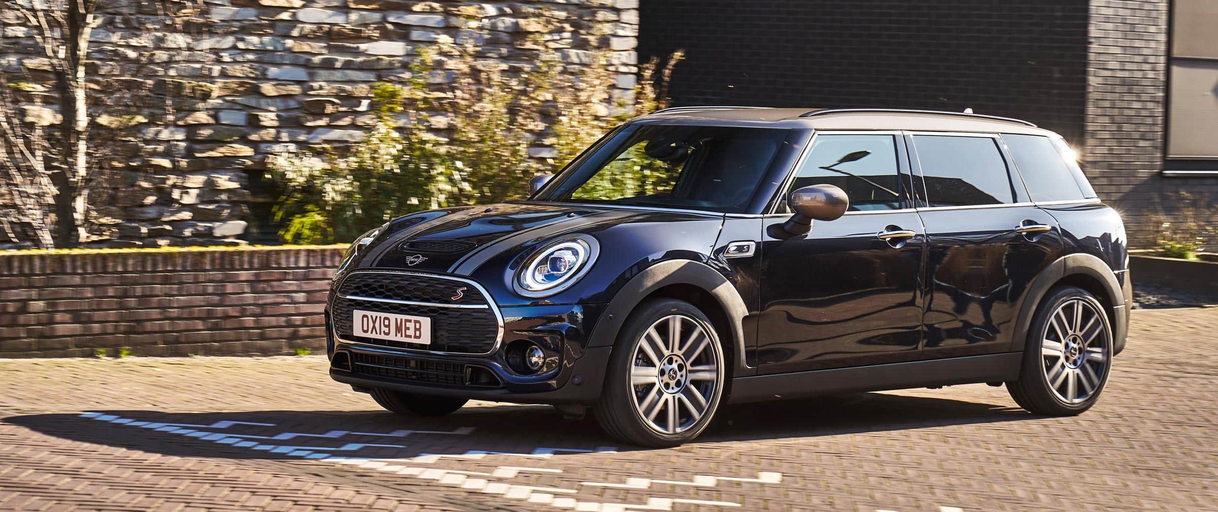 Nuevo MINI Clubman: Precios para el mercado Español Nuevo MINI Clubman: Precios para el mercado Español